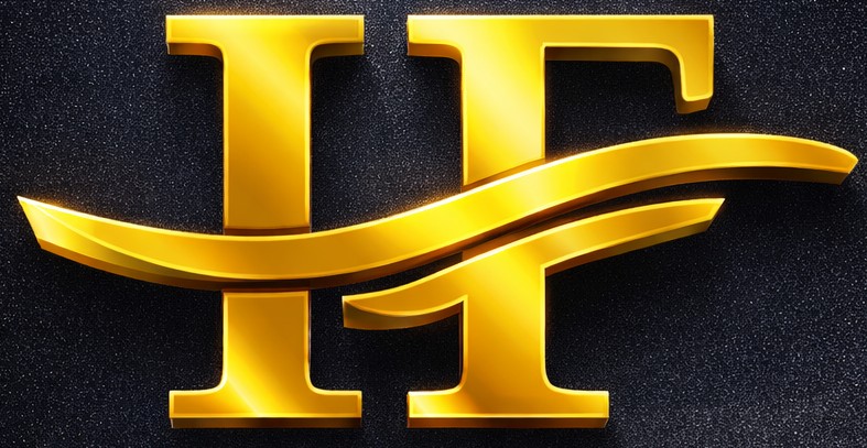 Inventive Frills logo